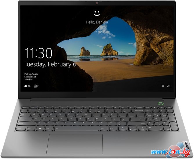 Ноутбук Lenovo ThinkBook 15 G3 ACL 21A4003PRU в Минске