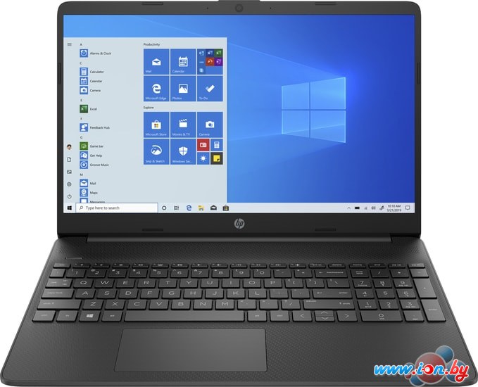 Ноутбук HP 15s-eq1251ur 2P0G8EA в Бресте