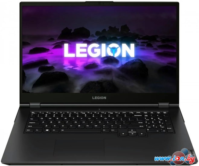 Игровой ноутбук Lenovo Legion 5 17ACH6H 82JY000CRU в Бресте