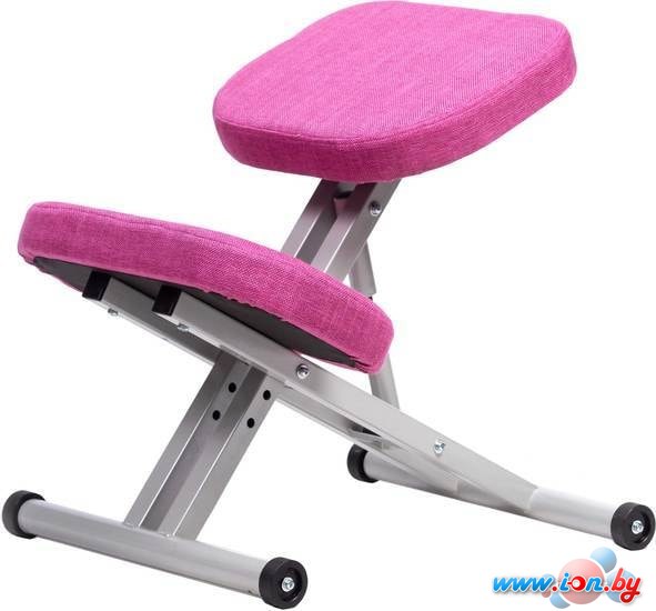 Ортопедический стул ProStool Light (розовый) в Могилёве