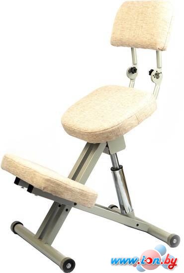 Ортопедический стул ProStool Comfort Lift (бежевый) в Бресте