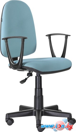 Кресло Brabix Prestige Start MG-312 (бирюзовый) в Могилёве