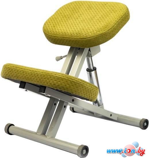 Ортопедический стул ProStool Light Lift (салатовый) в Гомеле