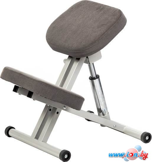 Ортопедический стул ProStool Light Lift (серый) в Гомеле