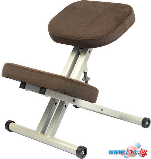 Ортопедический стул ProStool Light (коричневый) в Гомеле