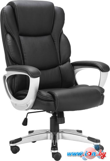 Кресло Brabix Rest EX-555 (черный) в Могилёве