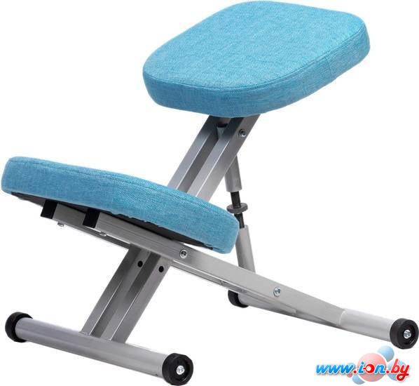 Ортопедический стул ProStool Light (голубой) в Могилёве