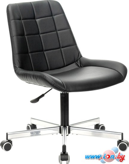 Офисный стул Brabix Deco MG-316 (черный) в Могилёве