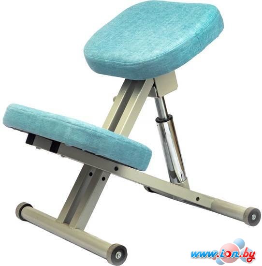 Ортопедический стул ProStool Light Lift (голубой) в Гомеле