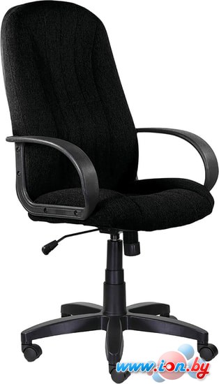 Кресло Brabix Classic EX-685 (ткань С, черный) в Могилёве
