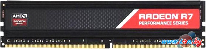 Оперативная память AMD Radeon R7 Performance 8GB DDR4 PC4-21300 R7S48G2606U2S в Гродно