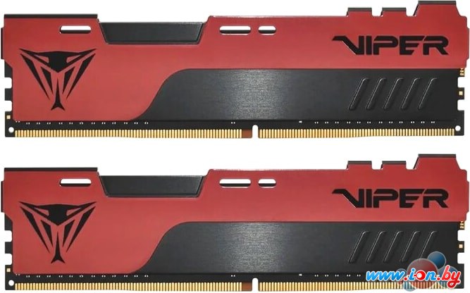 Оперативная память Patriot Viper Elite II 2x16GB PC4-28800 PVE2432G360C0K в Могилёве