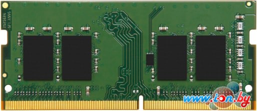 Оперативная память Kingston 16GB DDR4 SODIMM PC4-25600 KCP432SS8/16 в Могилёве