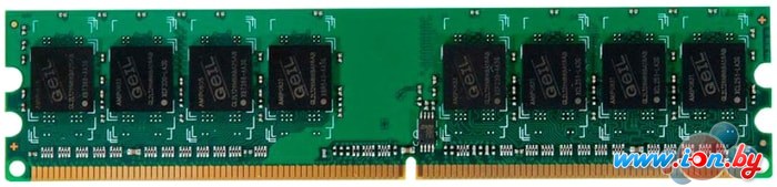 Оперативная память GeIL Pristine 4GB DDR3L PC3-12800 GG34GB1600C11SC в Могилёве