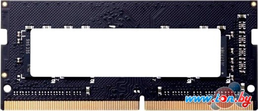 Оперативная память Hikvision S1 4GB DDR4 SODIMM PC4-21300 HKED4042BBA1D0ZA1/4G в Могилёве