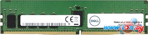 Оперативная память Dell 16GB DDR4 PC4-25600 370-AEXY в Могилёве