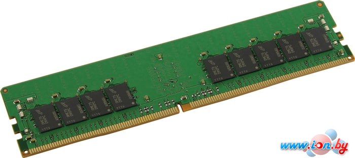 Оперативная память Micron 32GB DDR4 PC4-23400 MTA18ASF4G72PZ-2G9E1 в Могилёве