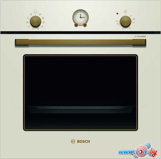 Электрический духовой шкаф Bosch HBJN10YW0R в Могилёве