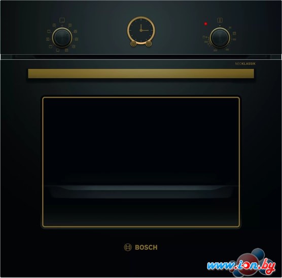 Электрический духовой шкаф Bosch HBJN10YB2R в Могилёве