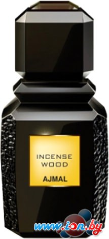 Парфюмерия Ajmal Incese Wood EdP (100 мл) в Могилёве