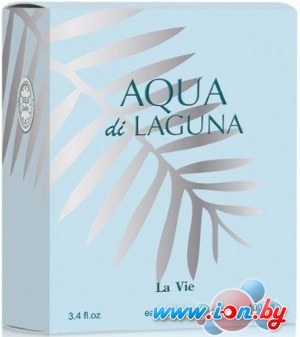 Парфюмерия Dilis Parfum Aqua Di Laguna EdP 100 мл в Бресте