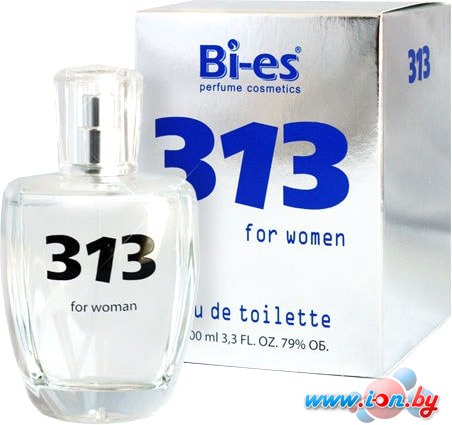 Парфюмерия BI-ES Woman 313 EdT 100 мл в Могилёве