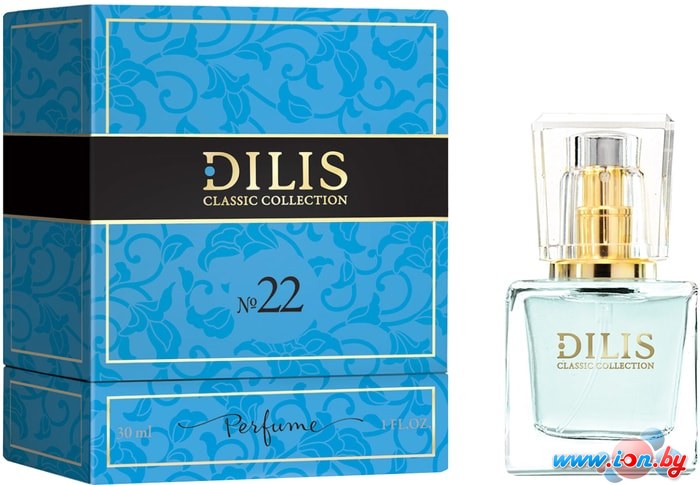 Парфюмерия Dilis Parfum Classic Collection №22 EdP (30 мл) в Витебске