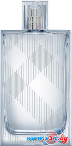 Парфюмерия Burberry Brit Splash EdT (50 мл) в Могилёве