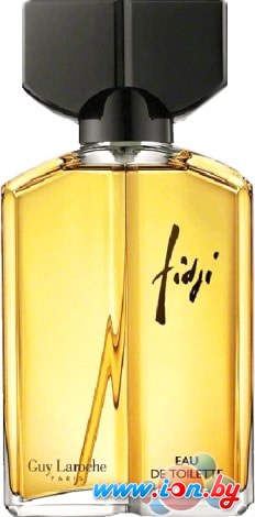 Парфюмерия Guy Laroche Fidji EdT (50 мл) в Могилёве