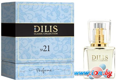 Парфюмерия Dilis Parfum Classic Collection №21 EdP 30 мл в Гомеле