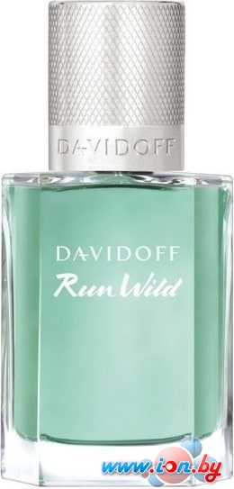 Парфюмерия Davidoff Run Wild Man EdT (30 мл) в Могилёве