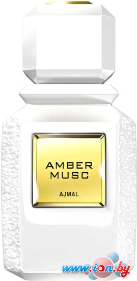 Парфюмерия Ajmal Amber Musc EdP (100 мл) в Могилёве