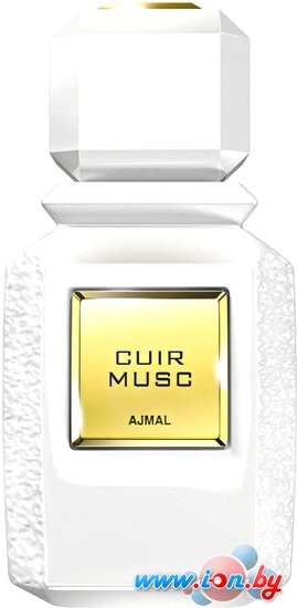 Парфюмерия Ajmal Cuir Musc EdP (100 мл) в Гомеле