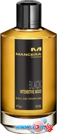 Парфюмерия Mancera Intensitive Aoud Black EdP (60 мл) в Могилёве