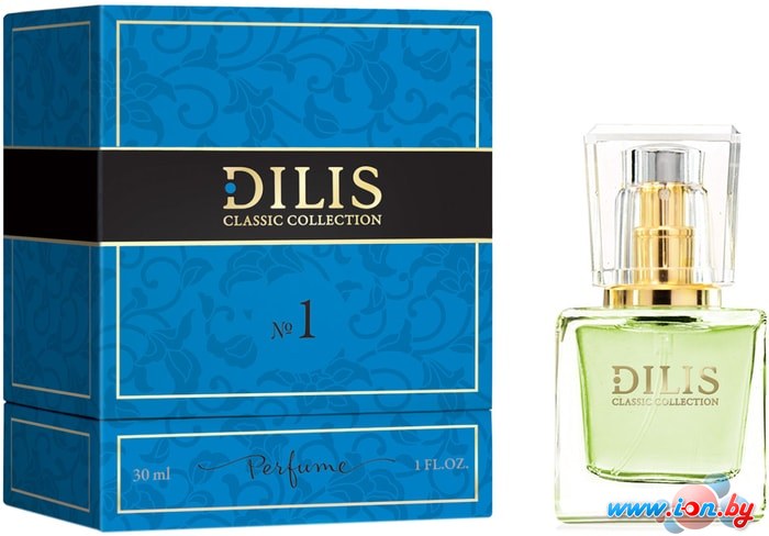 Парфюмерия Dilis Parfum Classic Collection №1 EdP (30 мл) в Гомеле