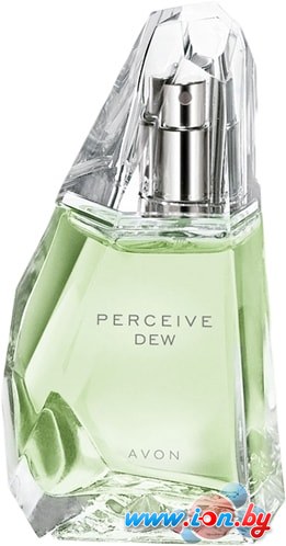 Парфюмерия Avon Perceive Dew EdT (50 мл) в Бресте