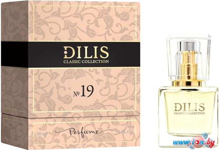 Парфюмерия Dilis Parfum Classic Collection №19 EdP (30 мл) в Витебске