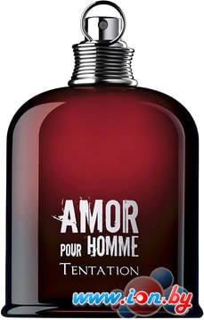 Парфюмерия Cacharel Amor Pour Homme Tentation EdT (75 мл) в Могилёве