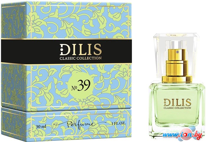 Парфюмерия Dilis Parfum Classic Collection №39 EdP (30 мл) в Могилёве