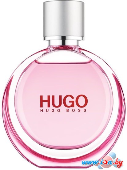 Парфюмерия Hugo Boss Hugo Woman Extreme EdP (75 мл) в Бресте