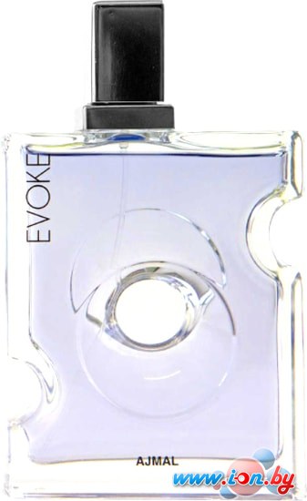 Парфюмерия Ajmal Evoke Silver Edition for Him EdP (90 мл) в Могилёве