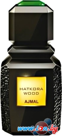 Парфюмерия Ajmal Hatkora Wood EdP (100 мл) в Могилёве