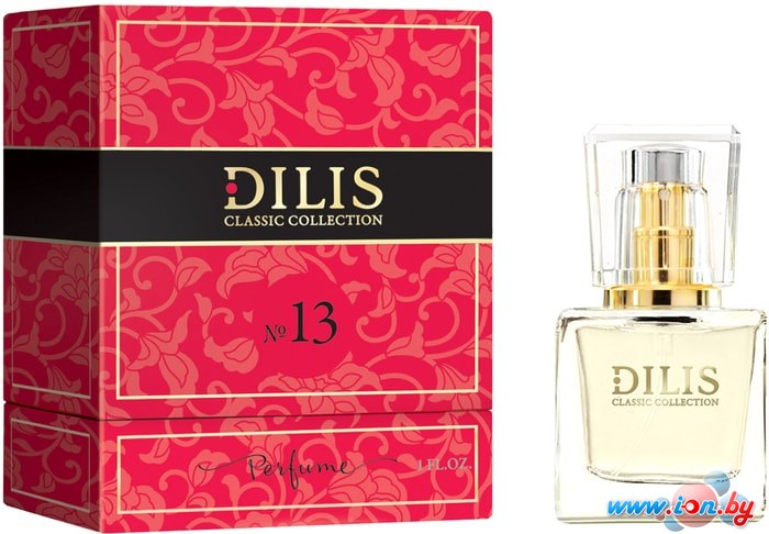 Парфюмерия Dilis Parfum Classic Collection №13 EdP (30 мл) в Могилёве