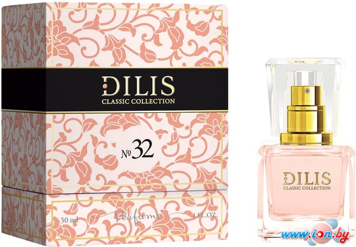 Парфюмерия Dilis Parfum Classic Collection №32 EdP (30 мл) в Могилёве