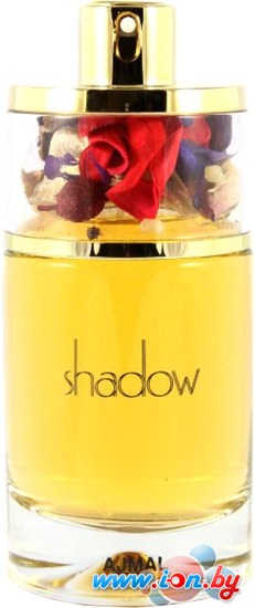 Парфюмерия Ajmal Shadow for Her EdP (75 мл) в Могилёве