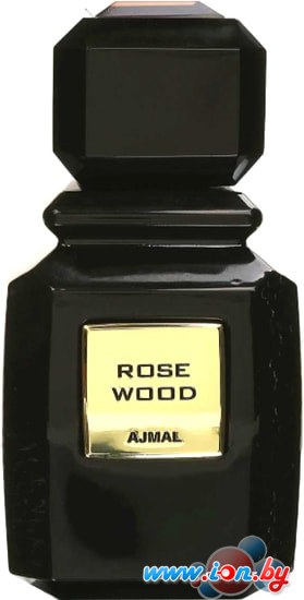 Парфюмерия Ajmal Rose Wood EdP (100 мл) в Могилёве