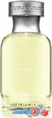 Парфюмерия Burberry Weekend For Men EdT (100 мл) в Бресте