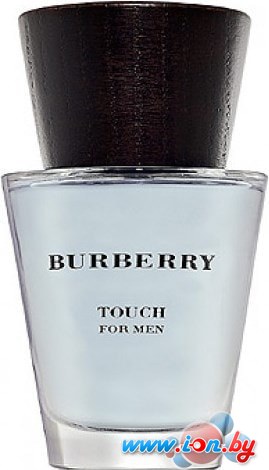 Парфюмерия Burberry Touch For Men EdT (100 мл) в Гомеле