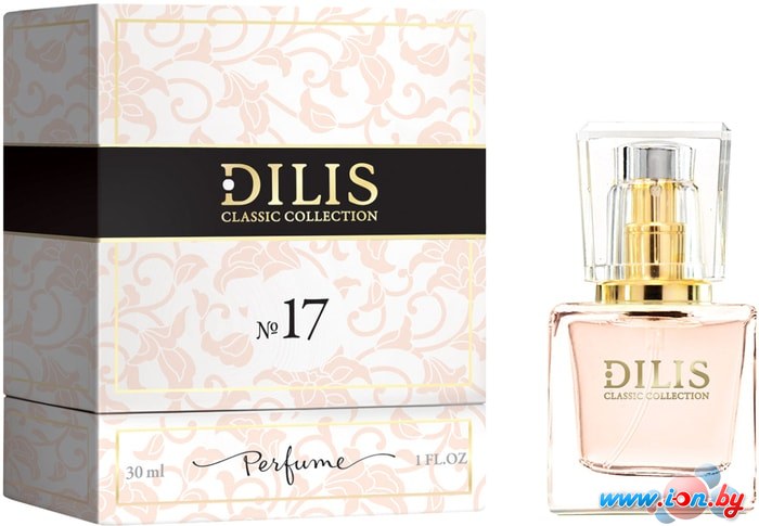 Парфюмерия Dilis Parfum Classic Collection №17 EdP (30 мл) в Могилёве