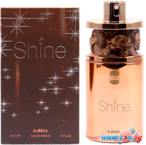 Парфюмерия Ajmal Shine EdP (75 мл) в Гомеле